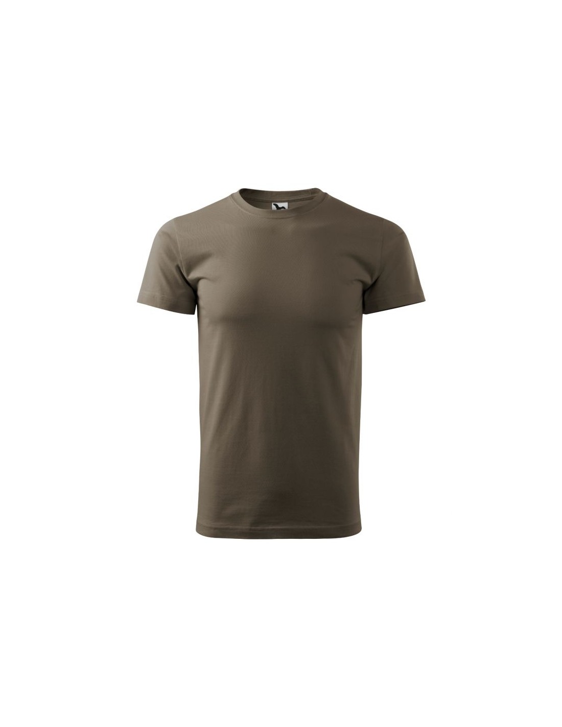 527577-thickbox_default-adler-basic-m-mli12929-ανδρικό-διαφημιστικό-t-shirt-κοντομάνικο-σε-χακί-χρώμα-mli-12929