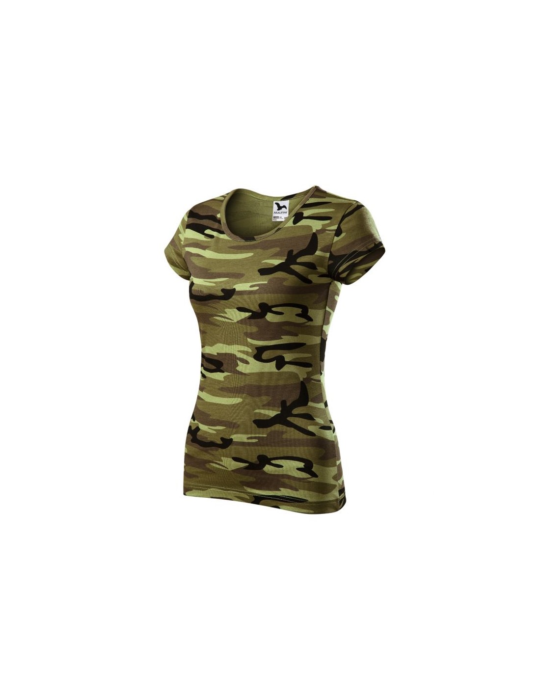 527595-thickbox_default-adler-γυναικείο-διαφημιστικό-t-shirt-κοντομάνικο-σε-χακί-χρώμα-mli-c2234