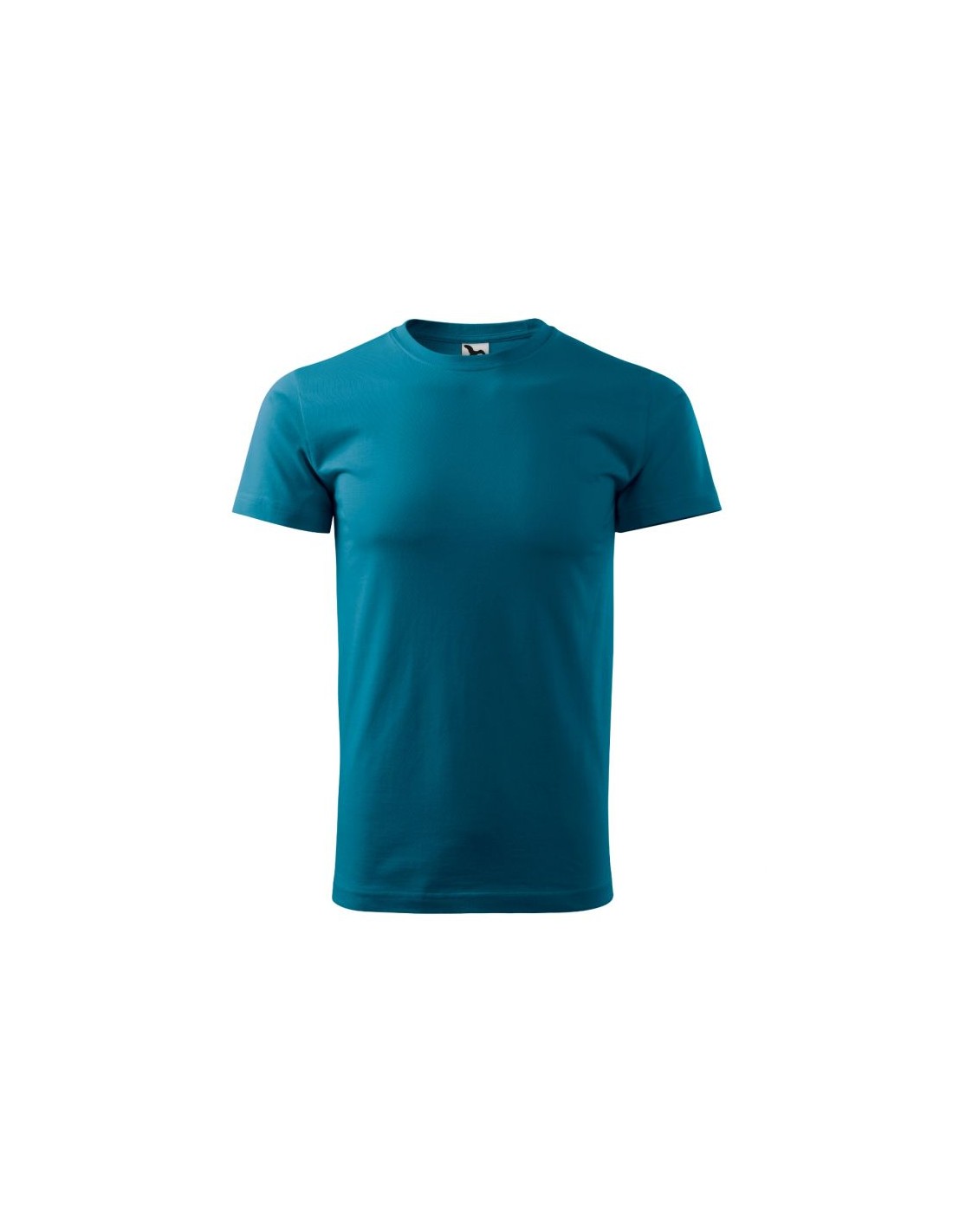 527871-thickbox_default-adler-basic-m-mli12993-ανδρικό-διαφημιστικό-t-shirt-κοντομάνικο-σε-μπλε-χρώμα-mli-12993