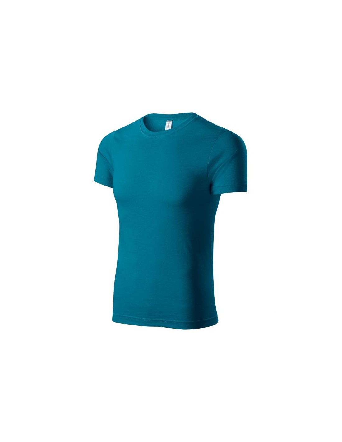 529105-thickbox_default-adler-paint-u-ανδρικό-διαφημιστικό-t-shirt-κοντομάνικο-σε-πράσινο-χρώμα-mli-p7306