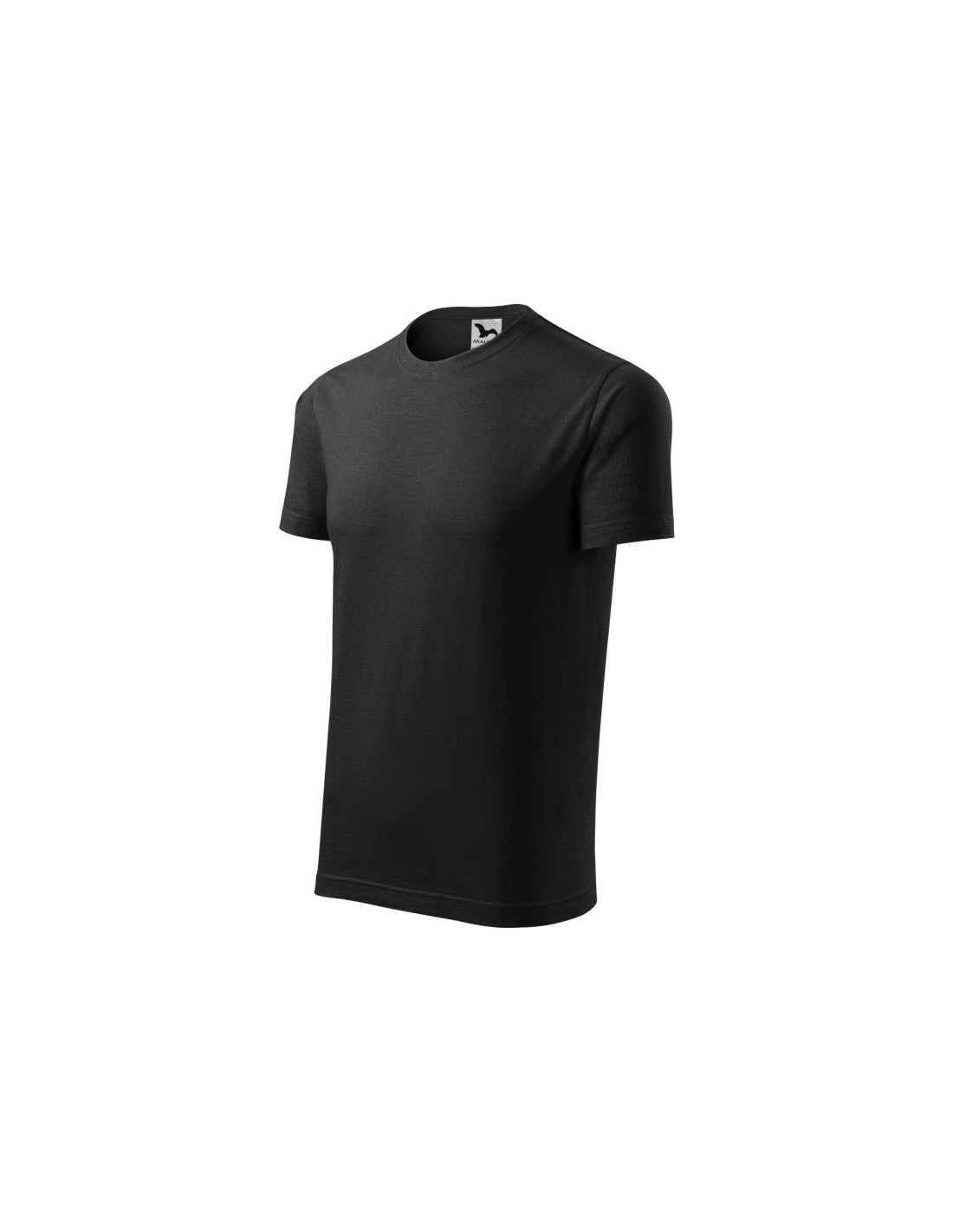 529826-thickbox_default-adler-ανδρικό-διαφημιστικό-t-shirt-κοντομάνικο-σε-μαύρο-χρώμα-mli-14501