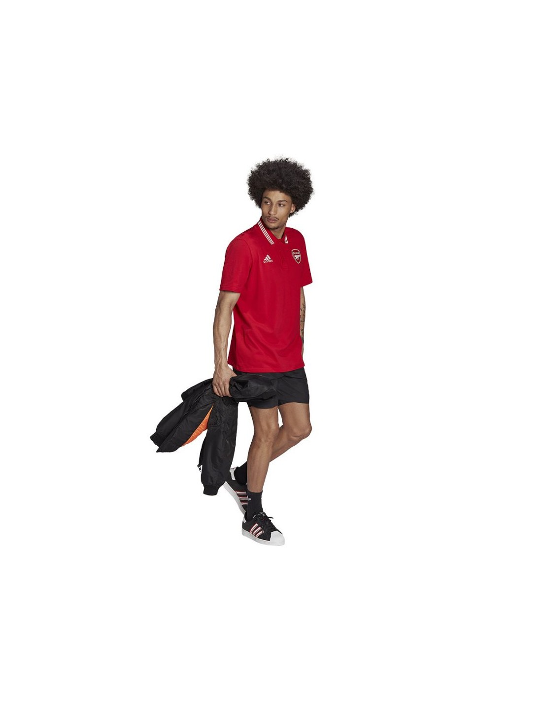 529982-thickbox_default-adidas-3-stripes-ανδρικό-t-shirt-polo-κόκκινο-hf4047