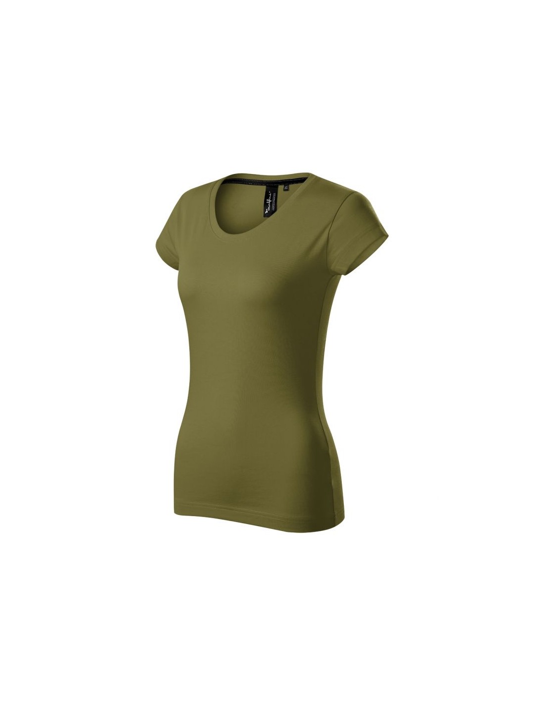 532512-thickbox_default-malfini-γυναικείο-διαφημιστικό-t-shirt-κοντομάνικο-σε-χακί-χρώμα-mli-154a3