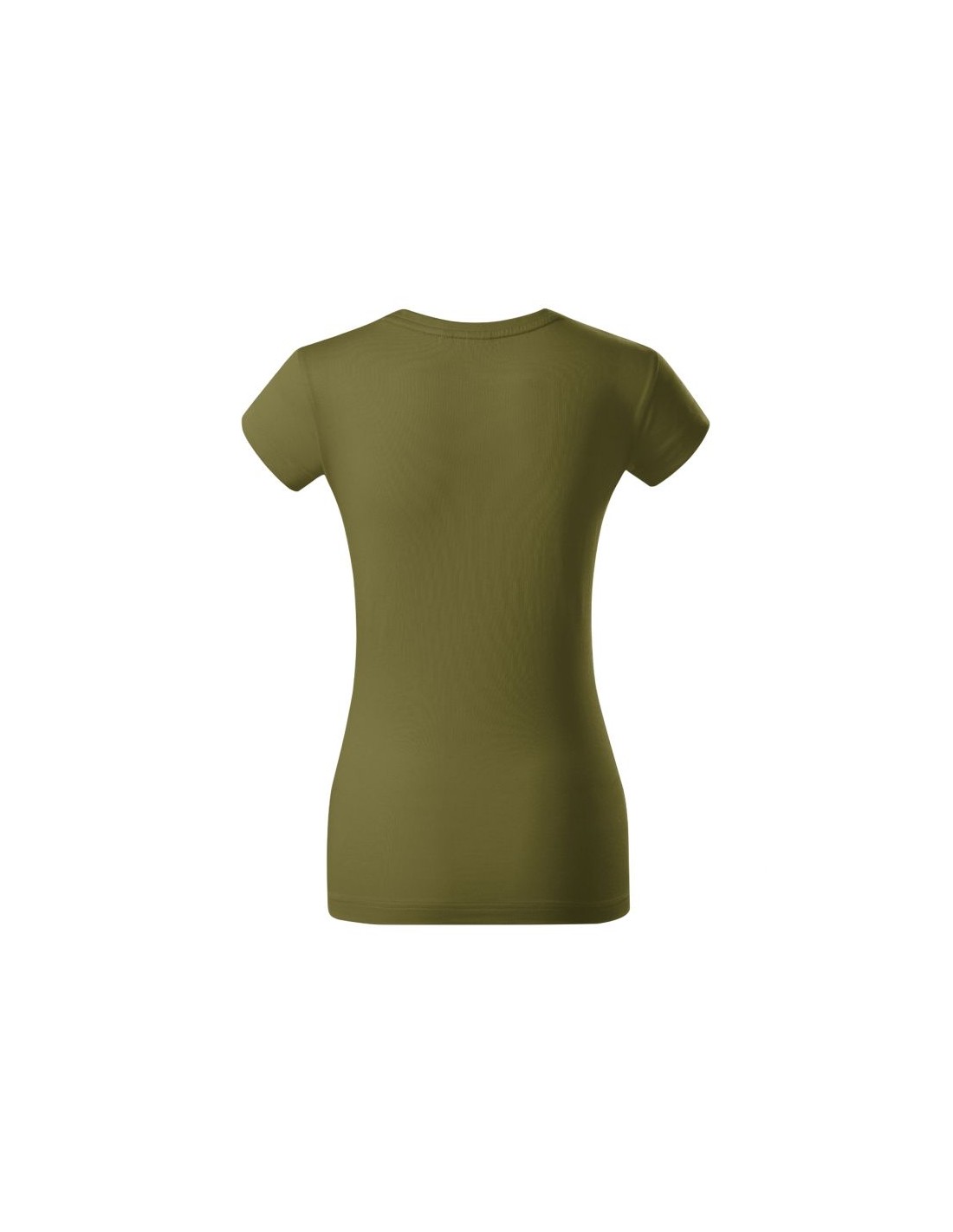 532514-thickbox_default-malfini-γυναικείο-διαφημιστικό-t-shirt-κοντομάνικο-σε-χακί-χρώμα-mli-154a3