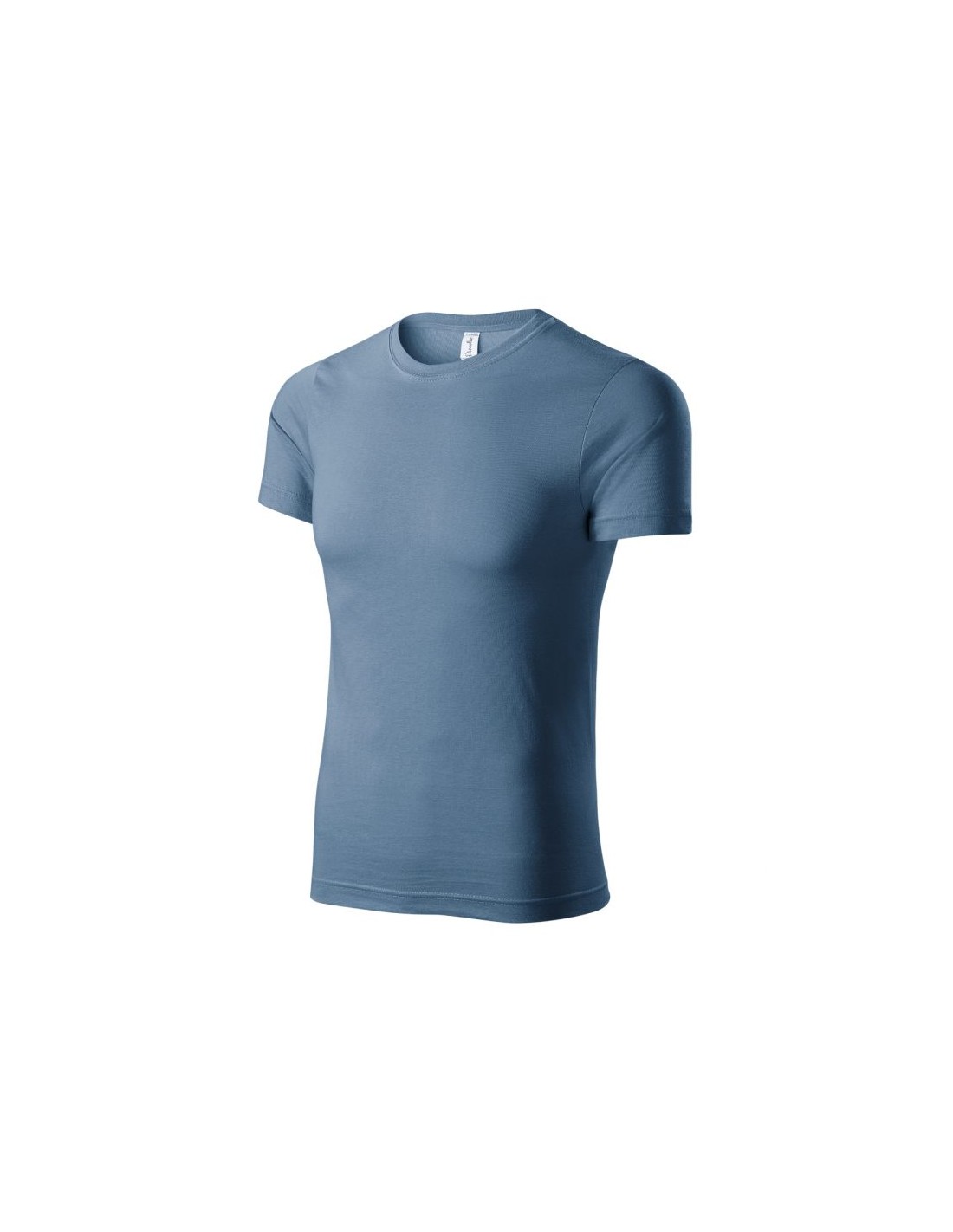 533150-thickbox_default-adler-paint-u-ανδρικό-διαφημιστικό-t-shirt-κοντομάνικο-σε-πράσινο-χρώμα-mli-p7306