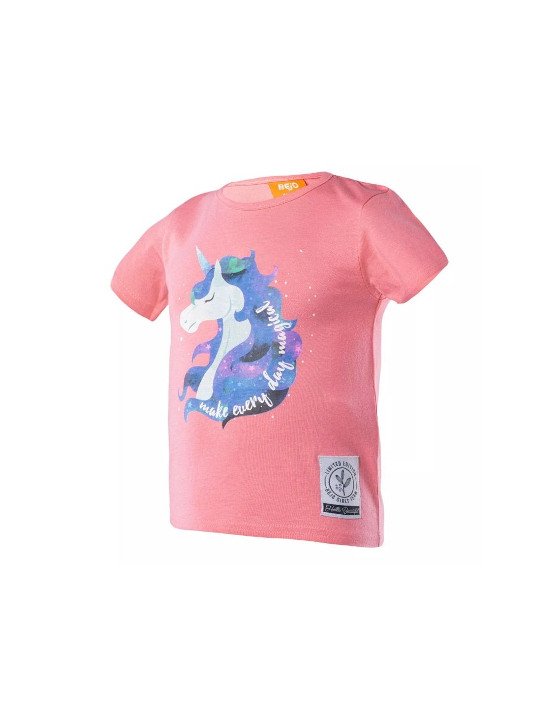 534427-thickbox_default-bejo-παιδικό-t-shirt-ροζ-92800407210
