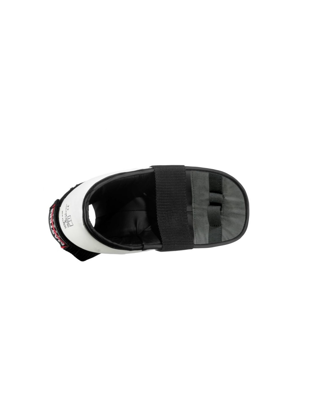 534878-thickbox_default-sport-masters-ospukm-03062-kms-προστατευτικά-κουντεπιέ-ενηλίκων-λευκά