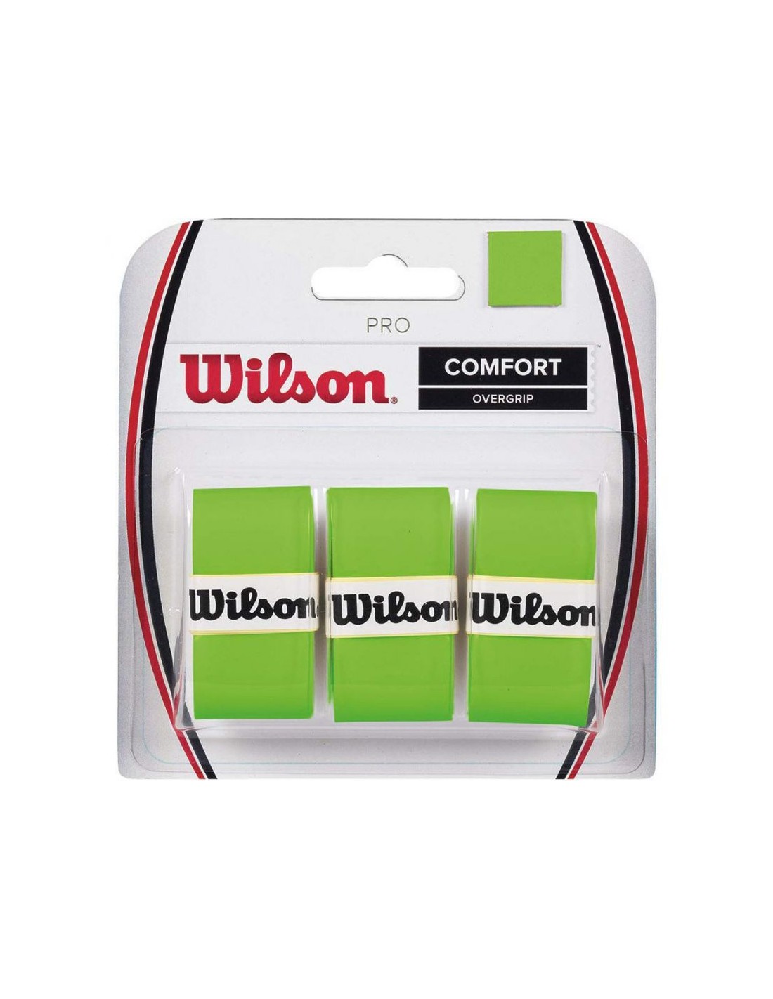 535204-thickbox_default-wilson-pro-blade-wrz470810-overgrip-πράσινο-3τμχ