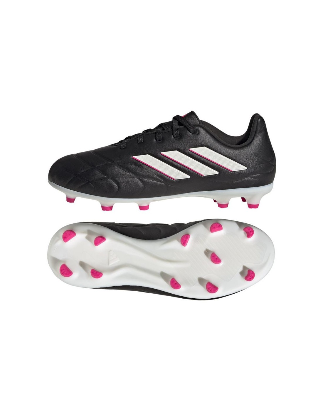 535422-thickbox_default-adidas-παιδικά-ποδοσφαιρικά-παπούτσια-copa-pure3-με-τάπες-core-black-zero-metalic-team-shock-pink-2-hq8945