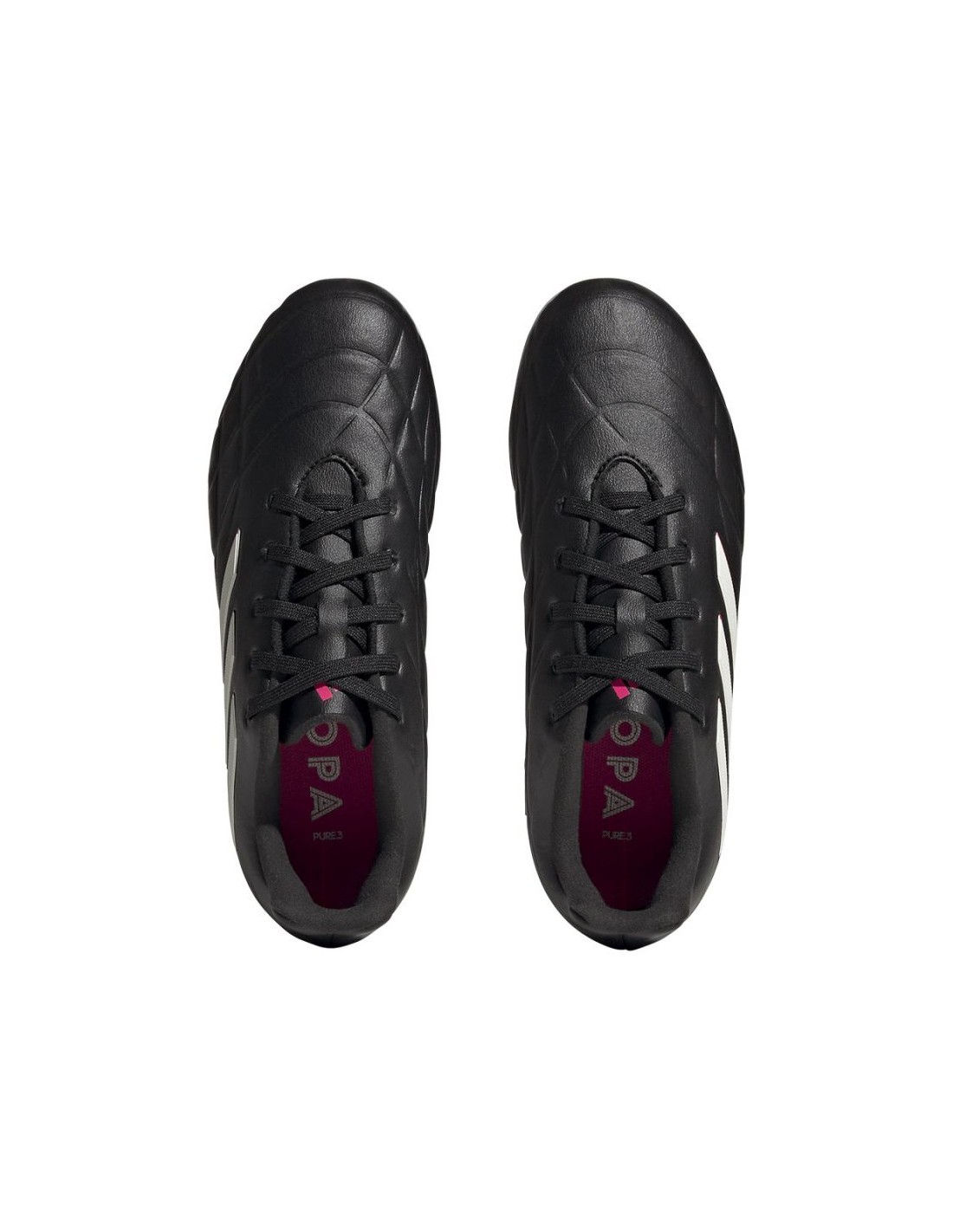 535425-thickbox_default-adidas-παιδικά-ποδοσφαιρικά-παπούτσια-copa-pure3-με-τάπες-core-black-zero-metalic-team-shock-pink-2-hq8945