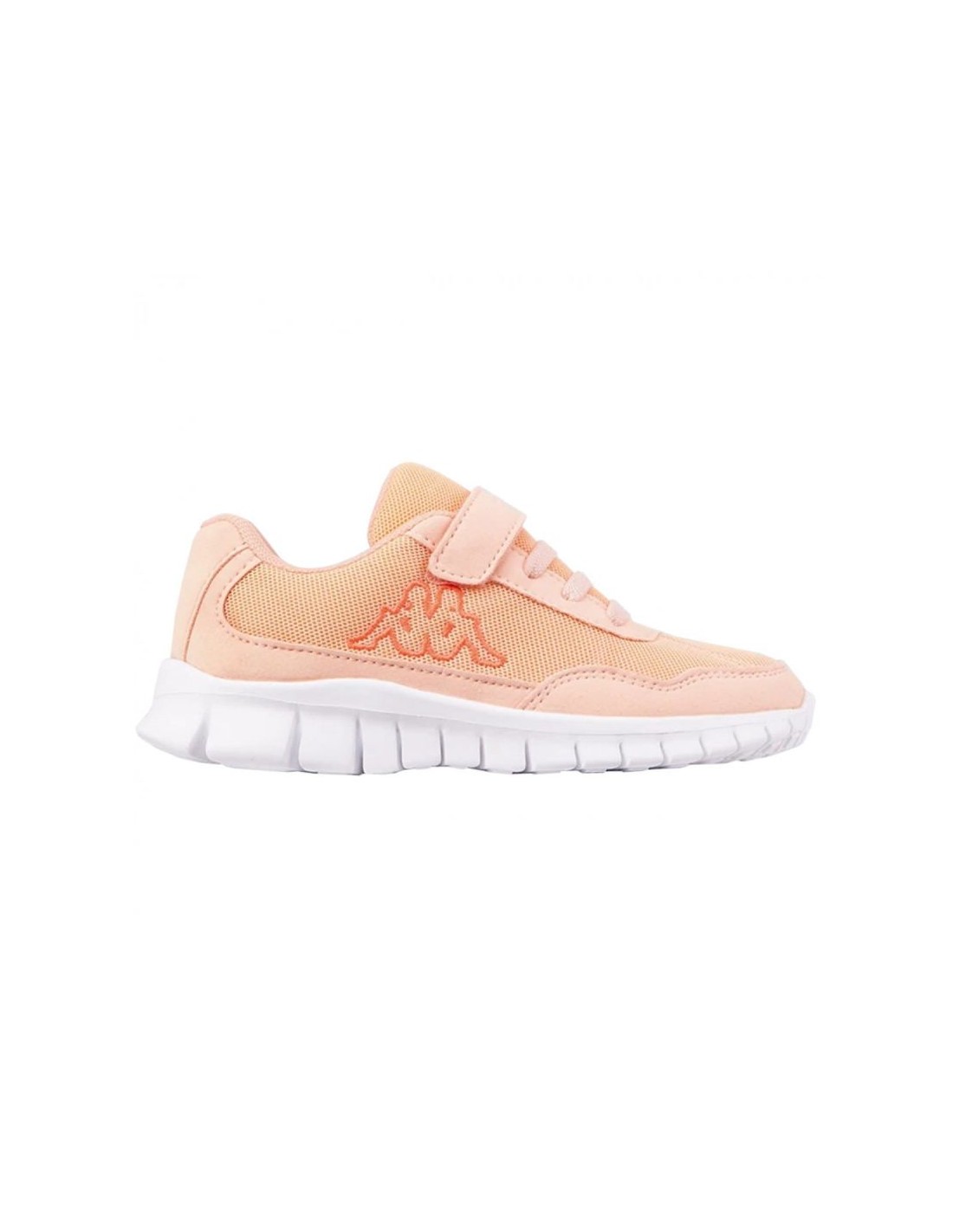 537824-thickbox_default-kappa-παιδικά-sneakers-ροζ-260604k-7429