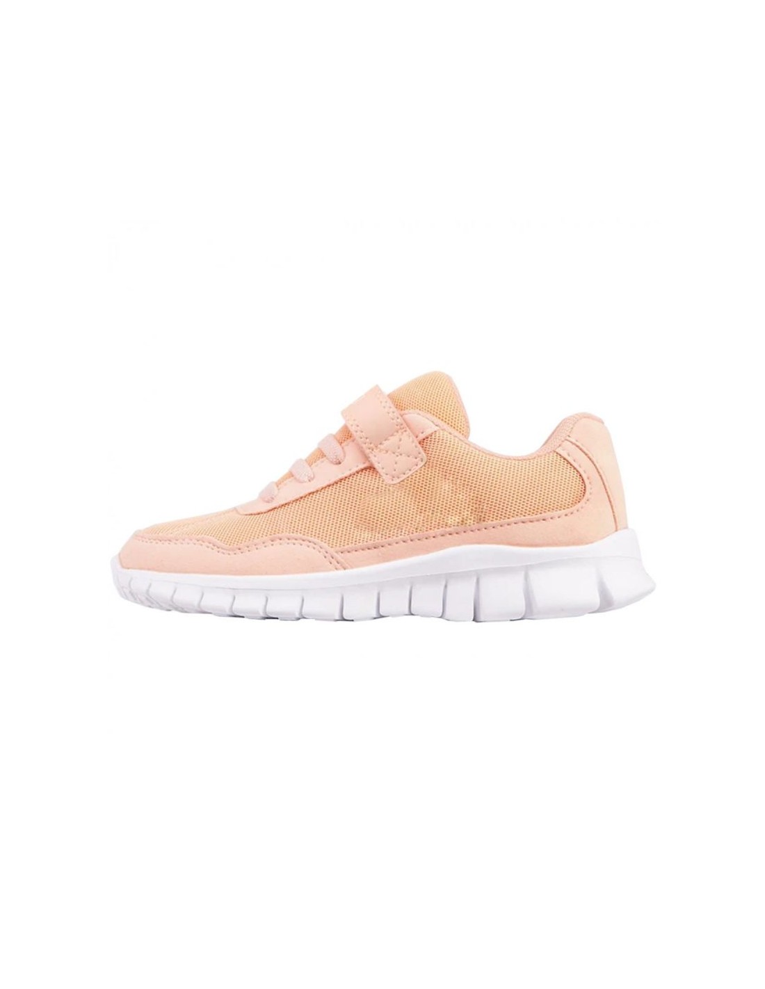 537825-thickbox_default-kappa-παιδικά-sneakers-ροζ-260604k-7429
