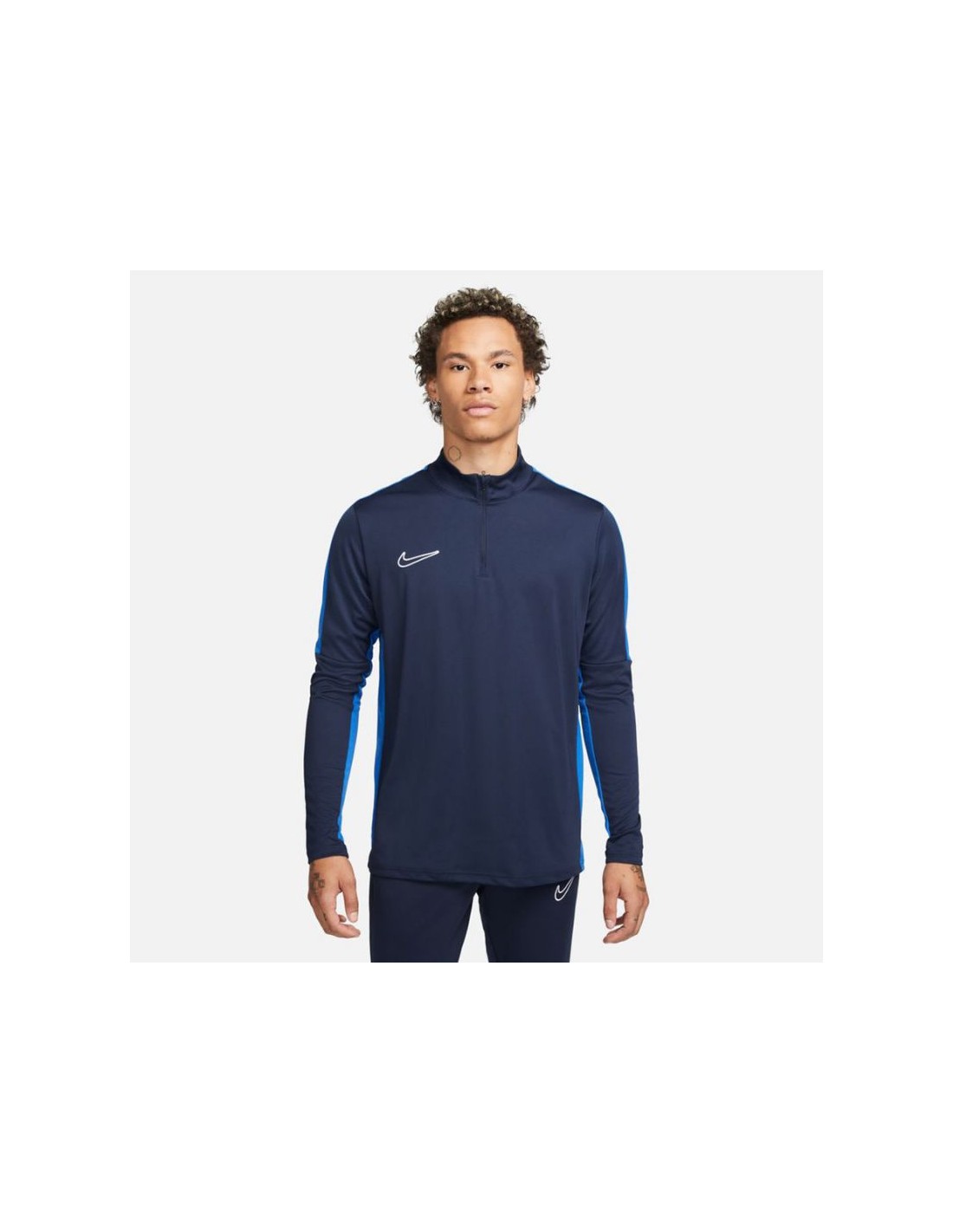 538096-thickbox_default-nike-academy-23-ανδρική-αθλητική-μπλούζα-μακρυμάνικη-dri-fit-με-φερμουάρ-μαύρη-dr1352-010