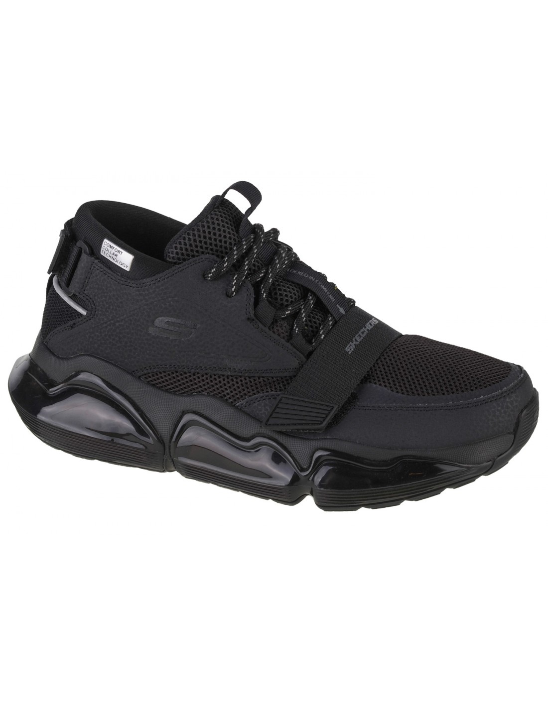 540323-thickbox_default-skechers-air-cushioning-mega-ανδρικά-sneakers-μαύρα-232384-bbk
