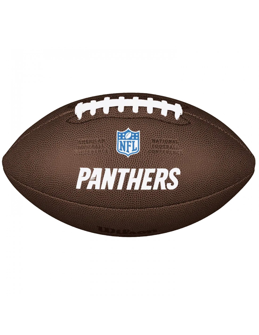 540838-thickbox_default-wilson-nfl-team-logo-carolina-panthers-wtf1748xbca-μπάλα-rugby-καφέ