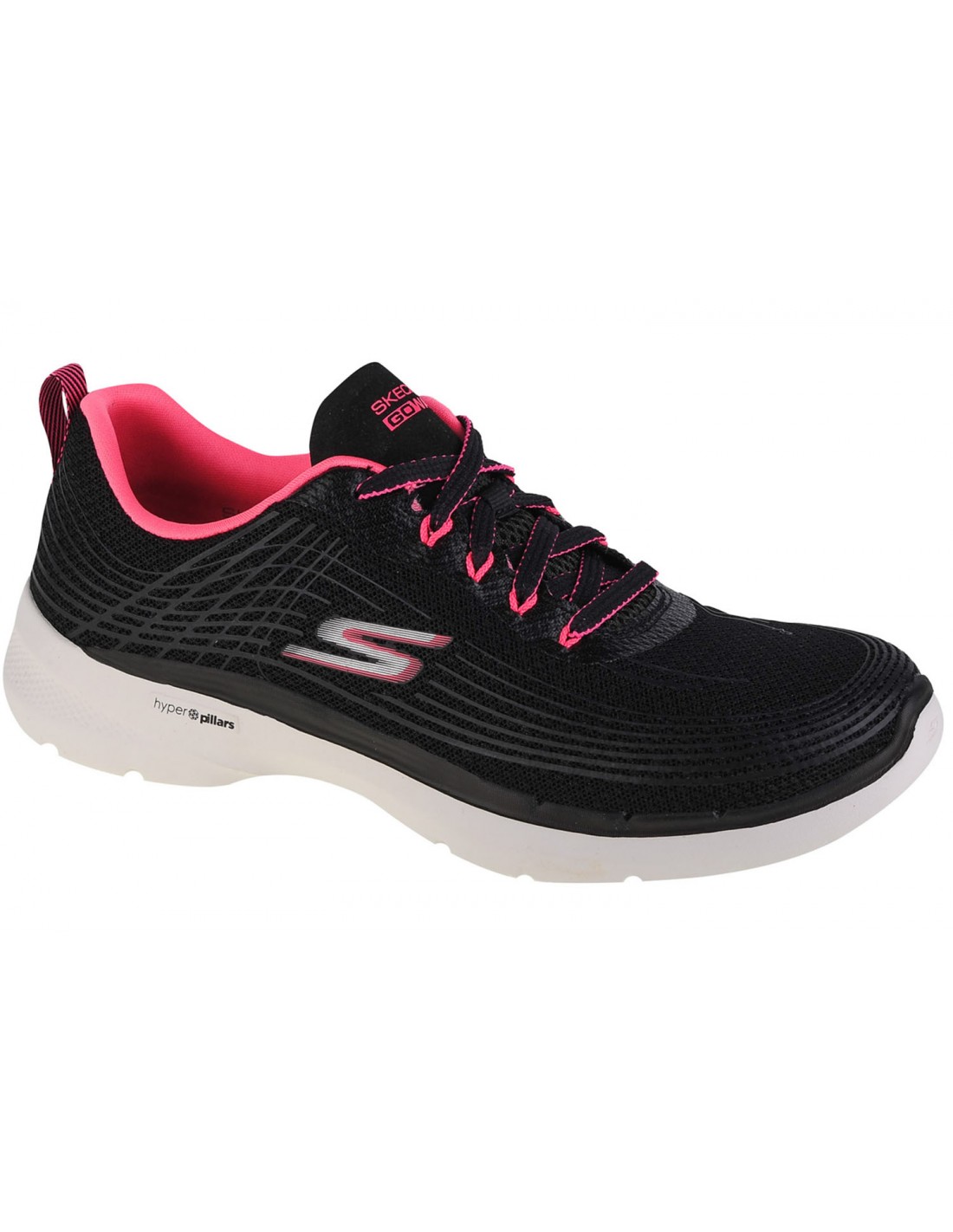541021-thickbox_default-skechers-go-walk-6-γυναικεία-sneakers-μαύρα-124554-bkhp