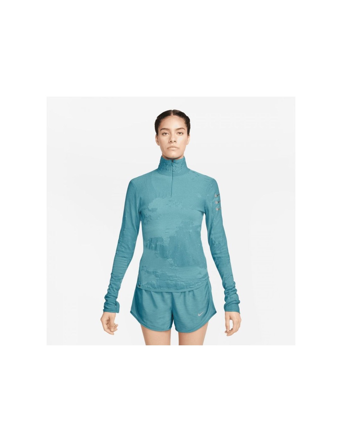 541746-thickbox_default-nike-division-w-γυναικεία-μπλούζα-μακρυμάνικη-με-φερμουάρ-τιρκουάζ-fn2261-440