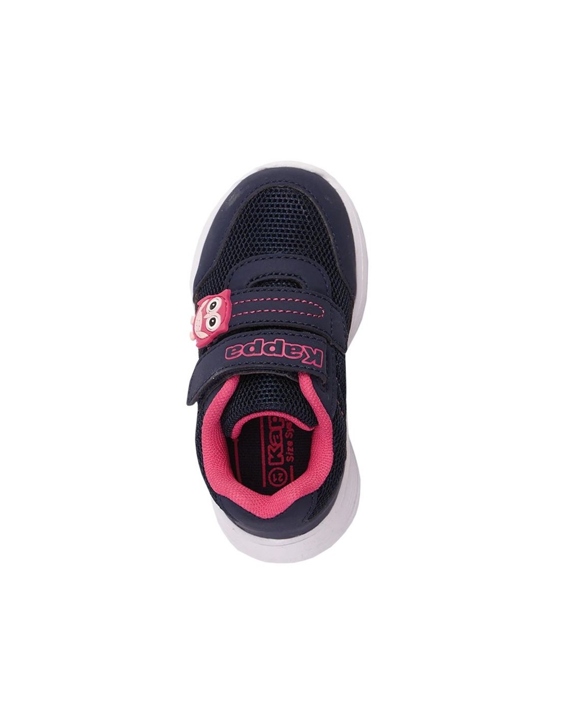 543557-thickbox_default-kappa-παιδικά-sneakers-με-σκρατς-για-κορίτσι-navy-μπλε-280024m-6722