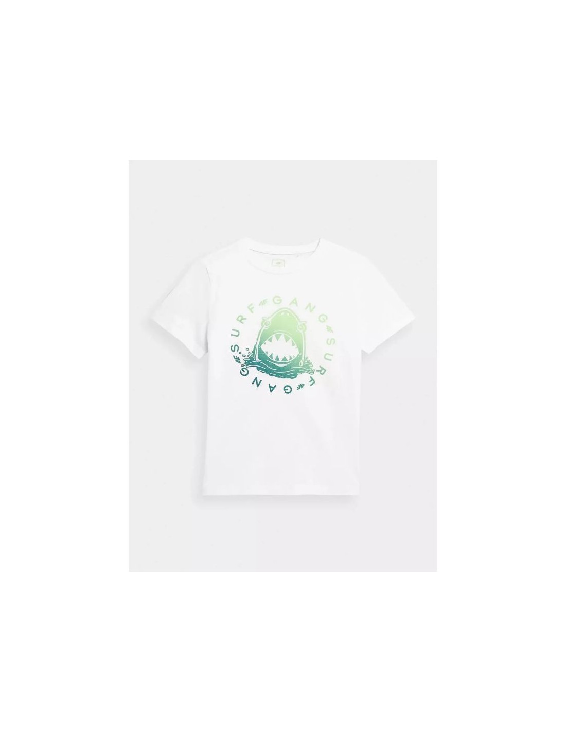543761-thickbox_default-4f-παιδικό-t-shirt-λευκό-4fjss23ttshm283-10s