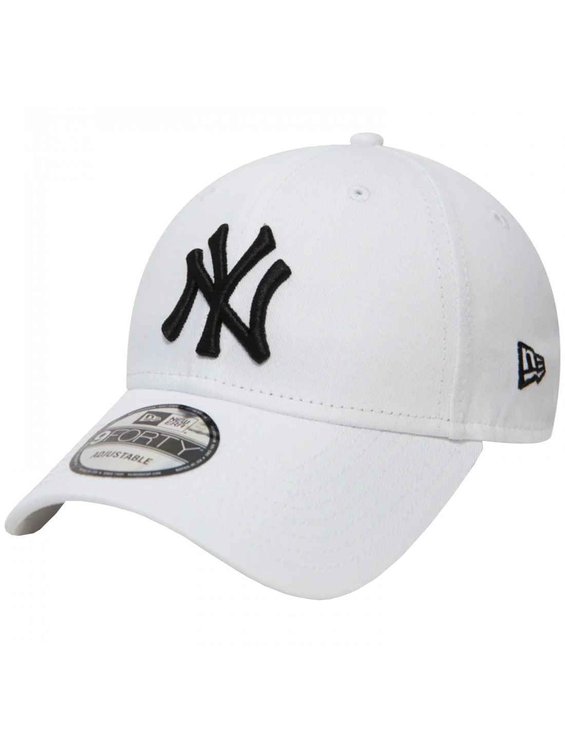 545225-thickbox_default-new-era-9forty-leag-basic-new-york-yankees-ανδρικό-jockey-λευκό-10745455