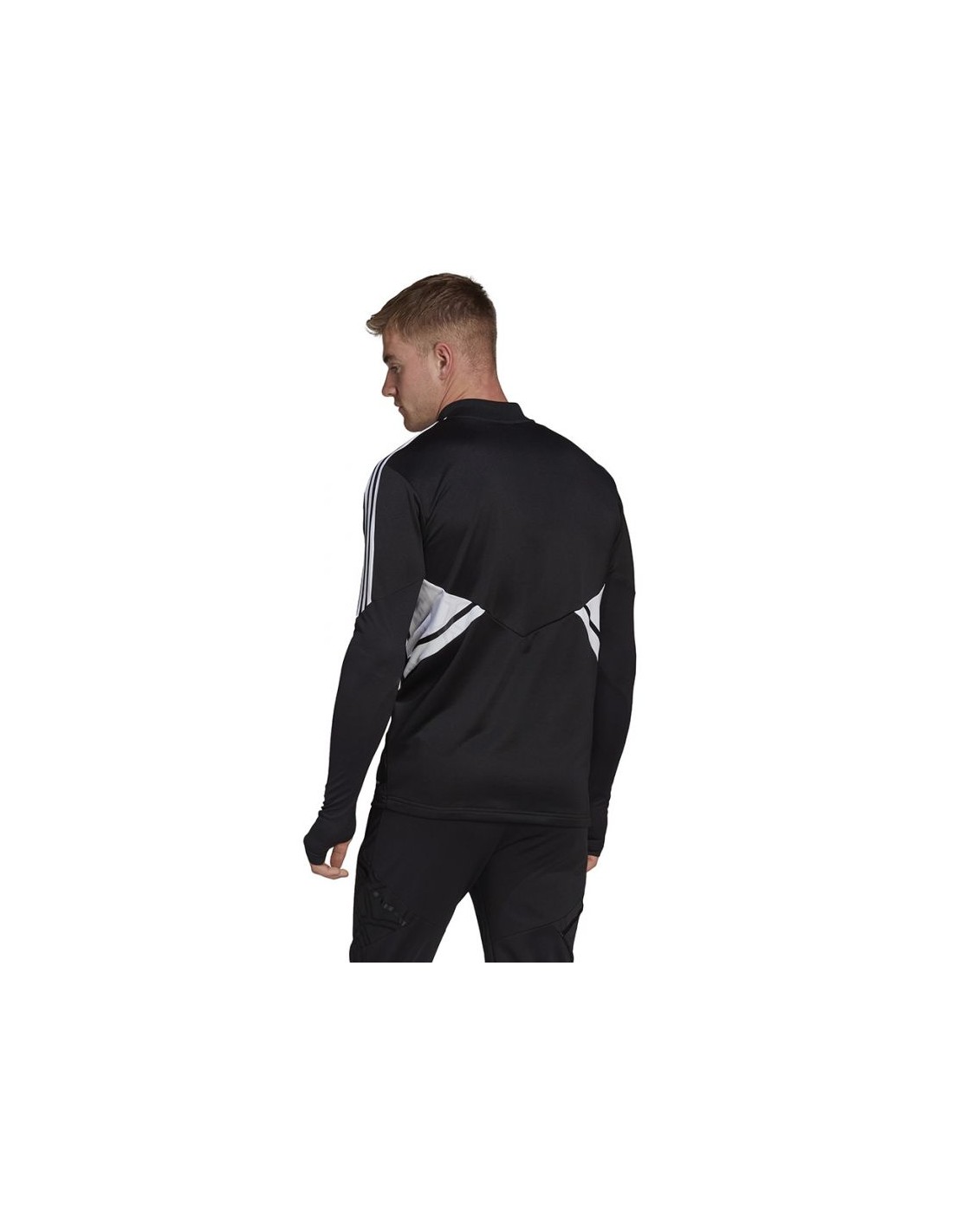 547040-thickbox_default-adidas-condivo-22-ανδρική-μπλούζα-με-φερμουάρ-μακρυμάνικη-black-white-ha6269