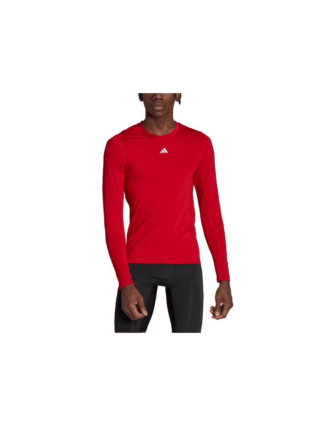 549498-thickbox_default-adidas-techfit-langarm-ανδρική-μπλούζα-μακρυμάνικη-κόκκινη-hp0639