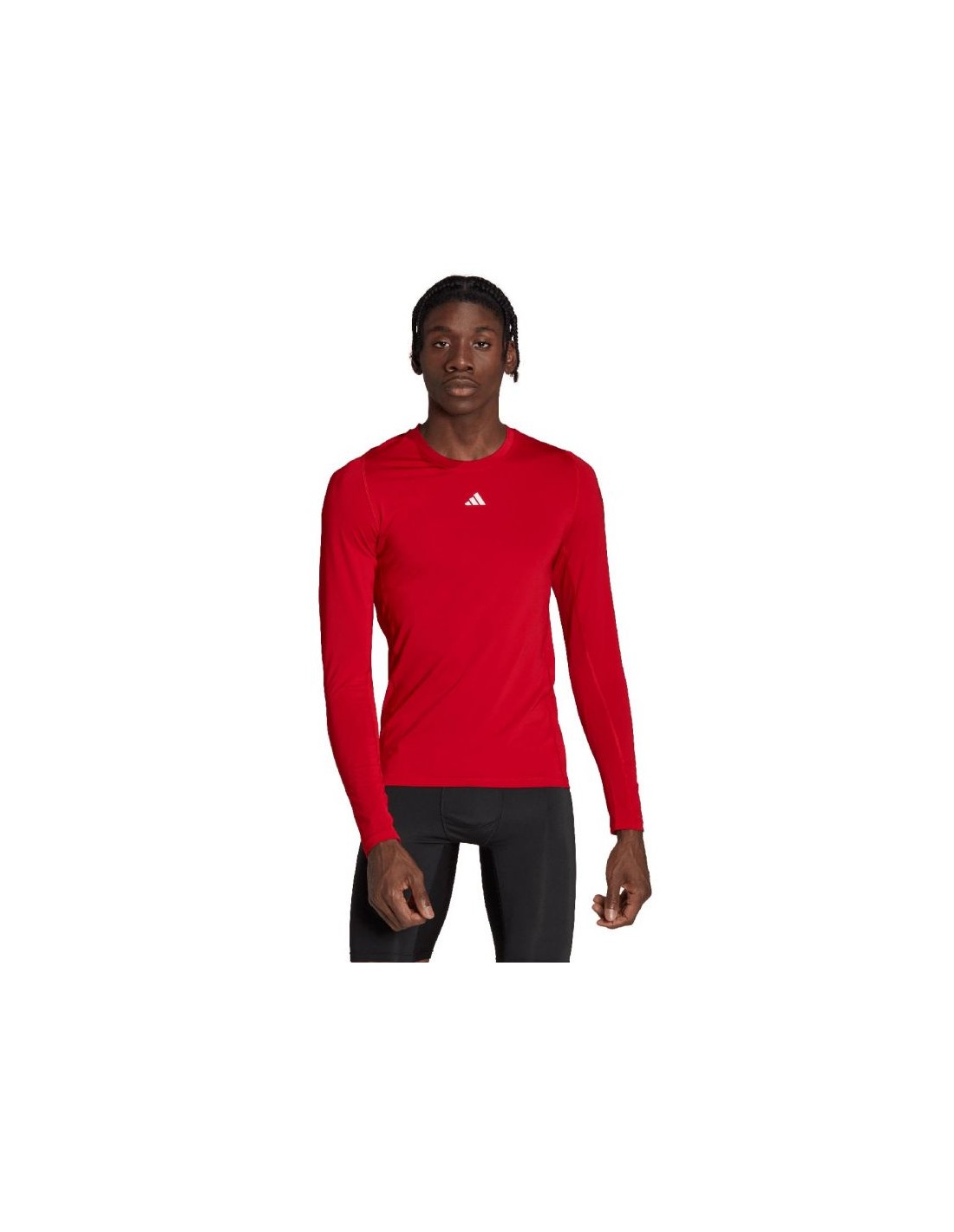 549499-thickbox_default-adidas-techfit-langarm-ανδρική-μπλούζα-μακρυμάνικη-κόκκινη-hp0639