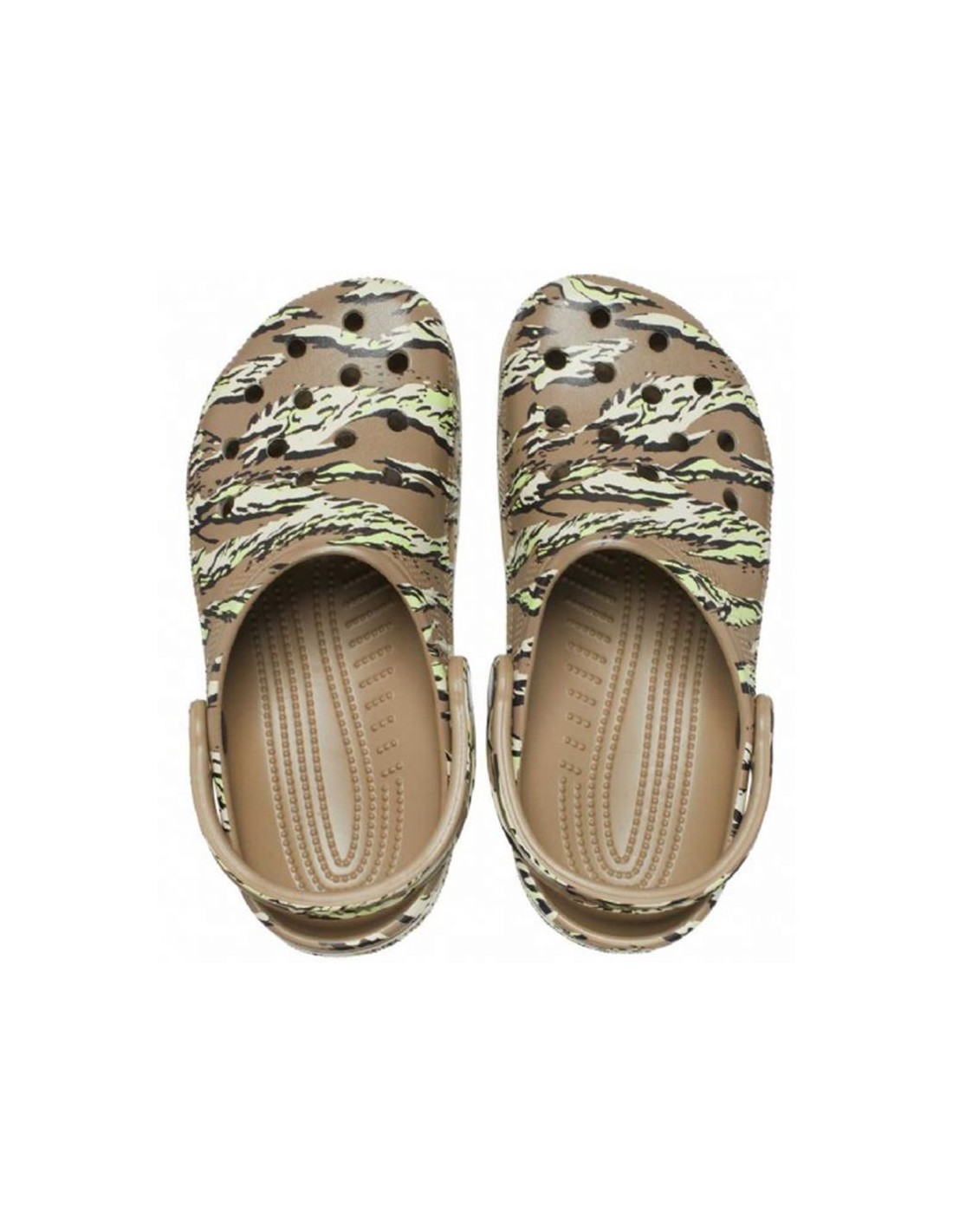 550479-thickbox_default-crocs-classic-printed-camo-αντιολισθητικό-unisex-σαμπό-πολύχρωμο-khaki