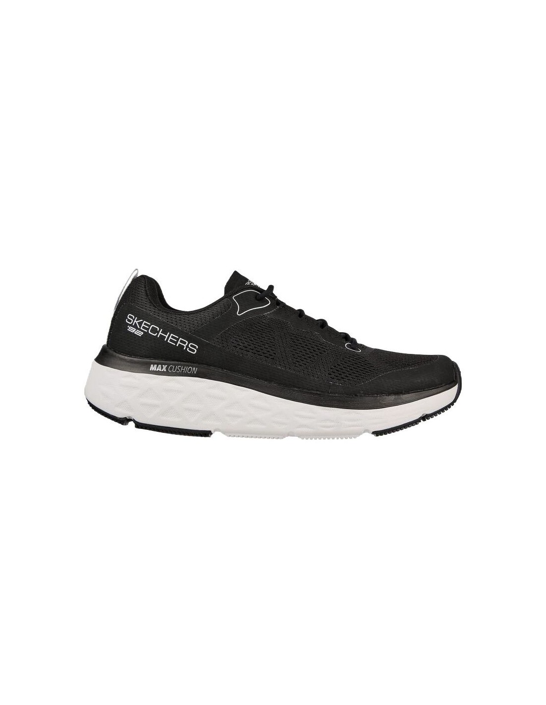 551292-thickbox_default-skechers-max-cushioning-delta-220351-bkw-ανδρικά-αθλητικά-παπούτσια-running-μαύρα