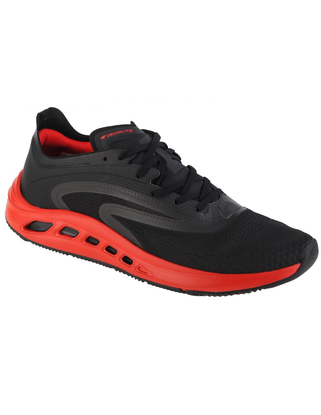 552898-thickbox_default-4f-gecko-lite-x-ανδρικά-sneakers-μαύρα-4fss23fspom017-21s