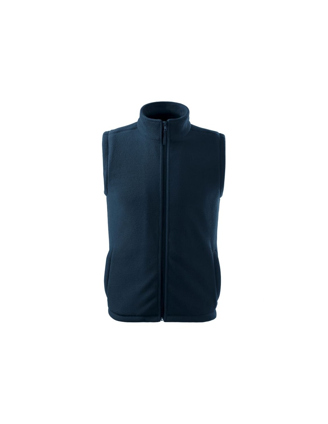 553636-thickbox_default-malfini-αμάνικο-ανδρικό-μπουφάν-navy-μπλε-mli-51802