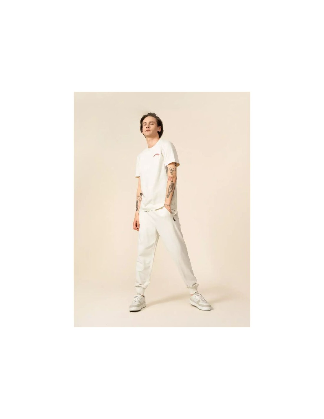 554932-thickbox_default-outhorn-ανδρικό-t-shirt-μπεζ-με-στάμπα-hss23-ttshm451-11s
