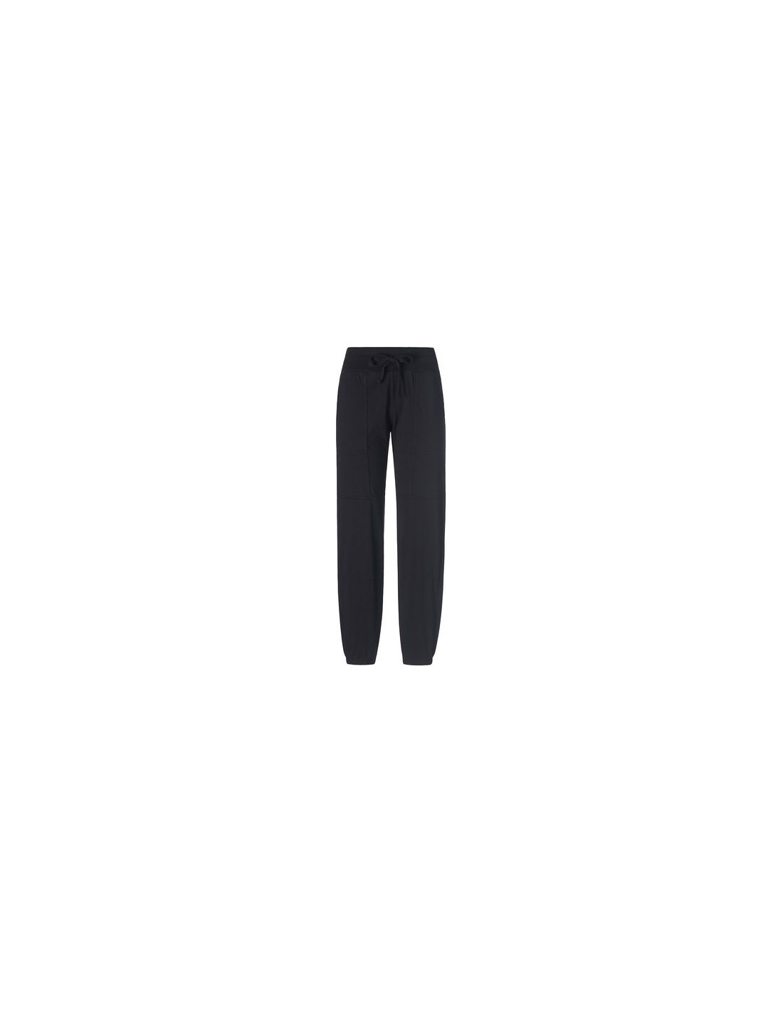 554969-thickbox_default-deha-logo-taping-jogger-pants-b7474610009-μαύρο