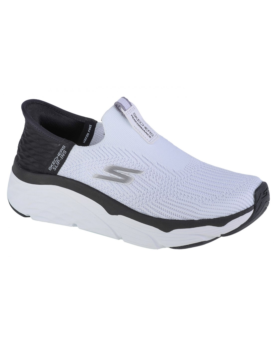 555133-thickbox_default-skechers-smooth-transition-ανδρικά-sneakers-λευκά-128571-wbk
