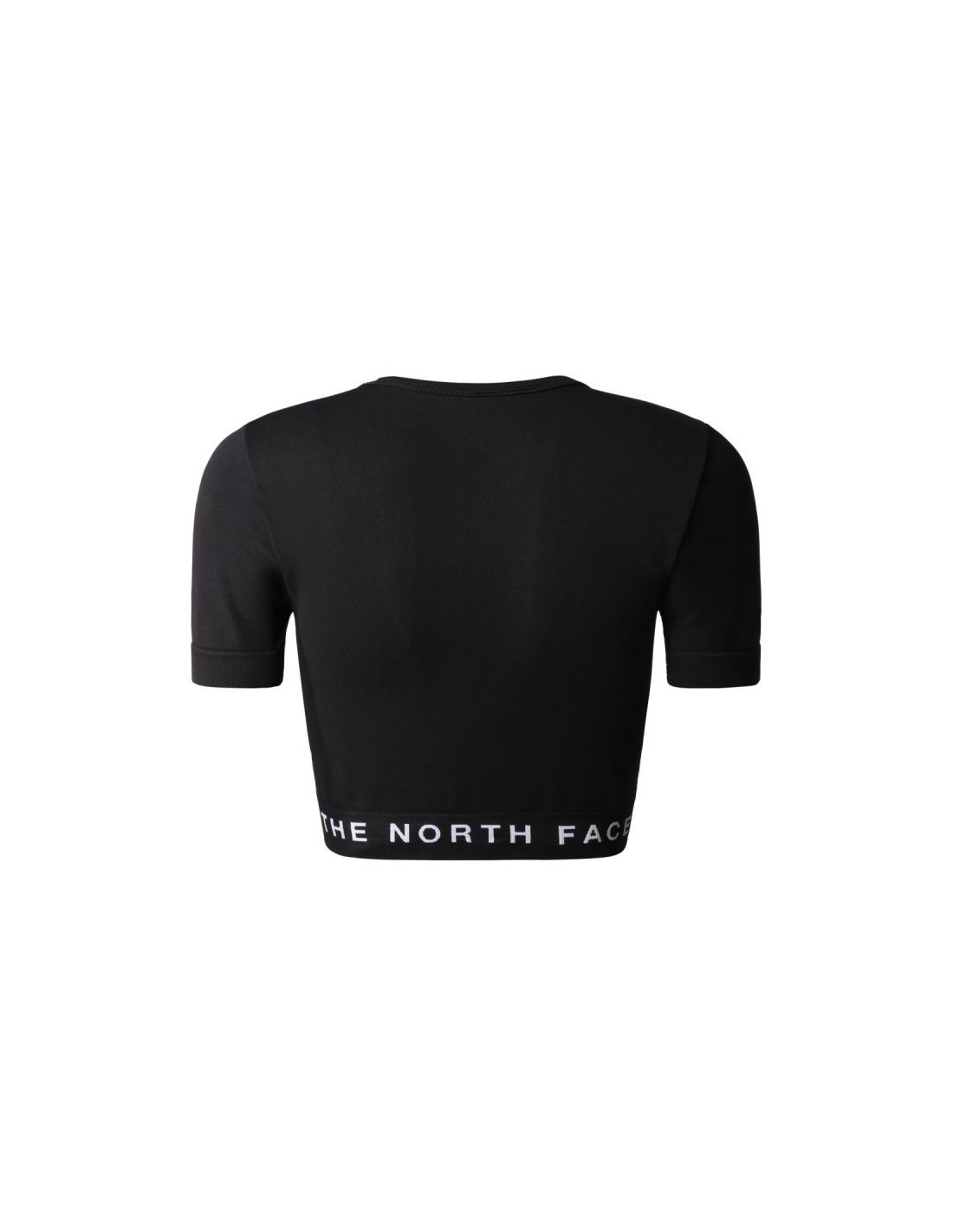 555599-thickbox_default-the-north-face-κοντομάνικο-αθλητικό-crop-top-μαύρο-nf0a82gpjk3