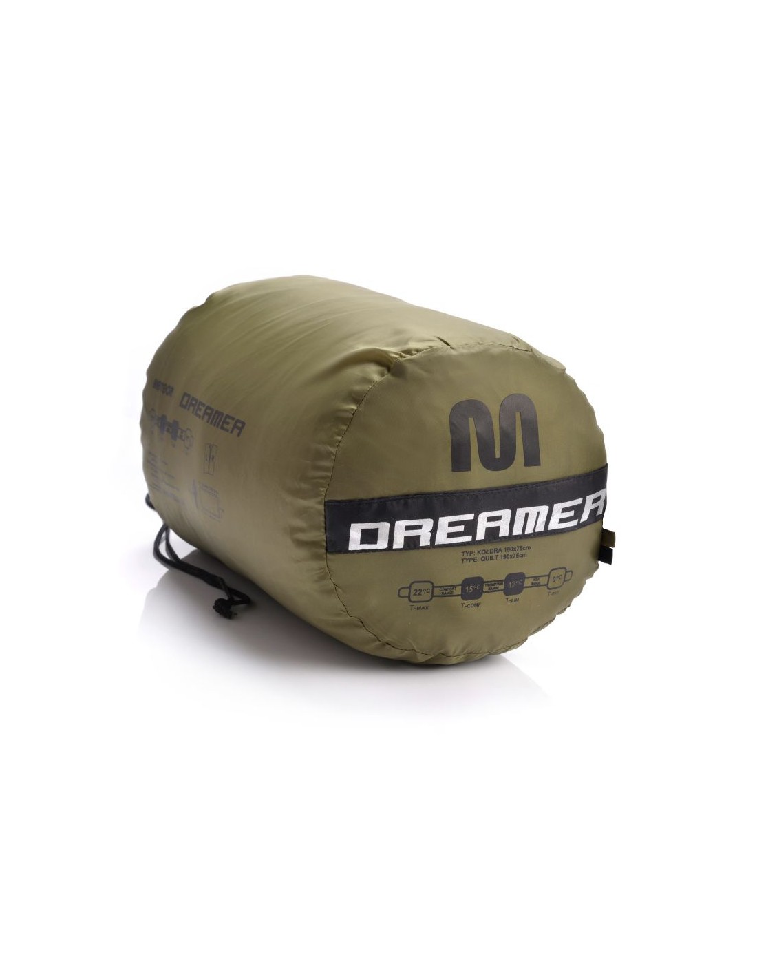 555885-thickbox_default-meteor-sleeping-bag-μονό-dreamer-blue-10168