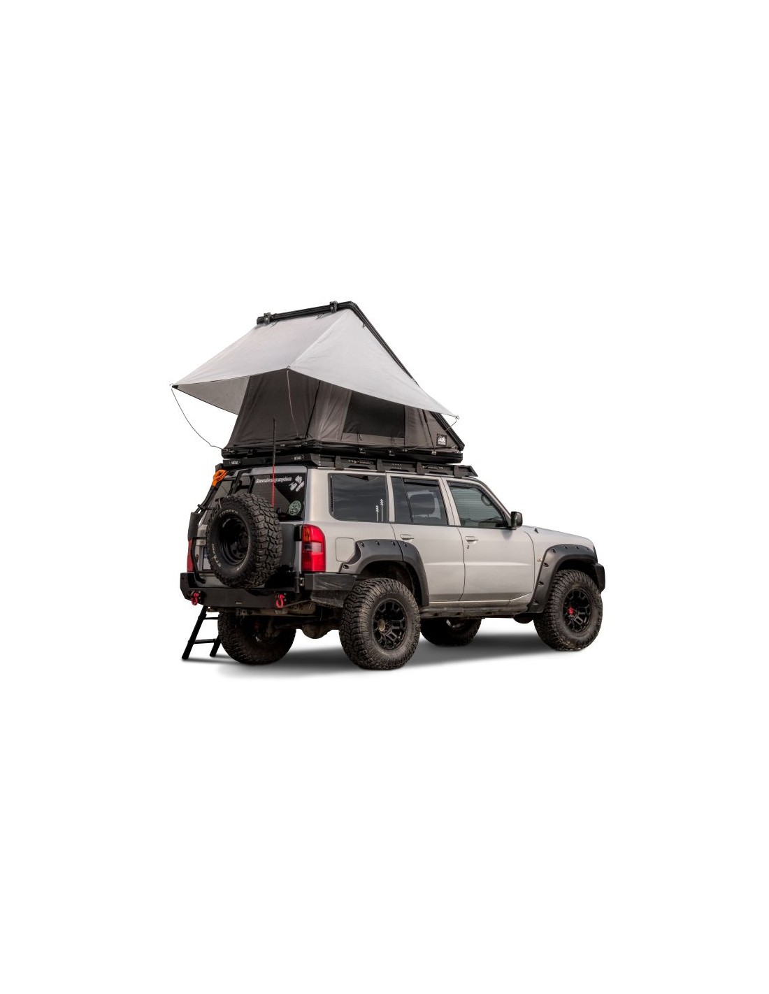 558552-thickbox_default-dutch-mountains-triangle-σκηνή-camping-αυτοκινήτου-γκρι-3-εποχών-για-2-άτομα-205x130x150εκ