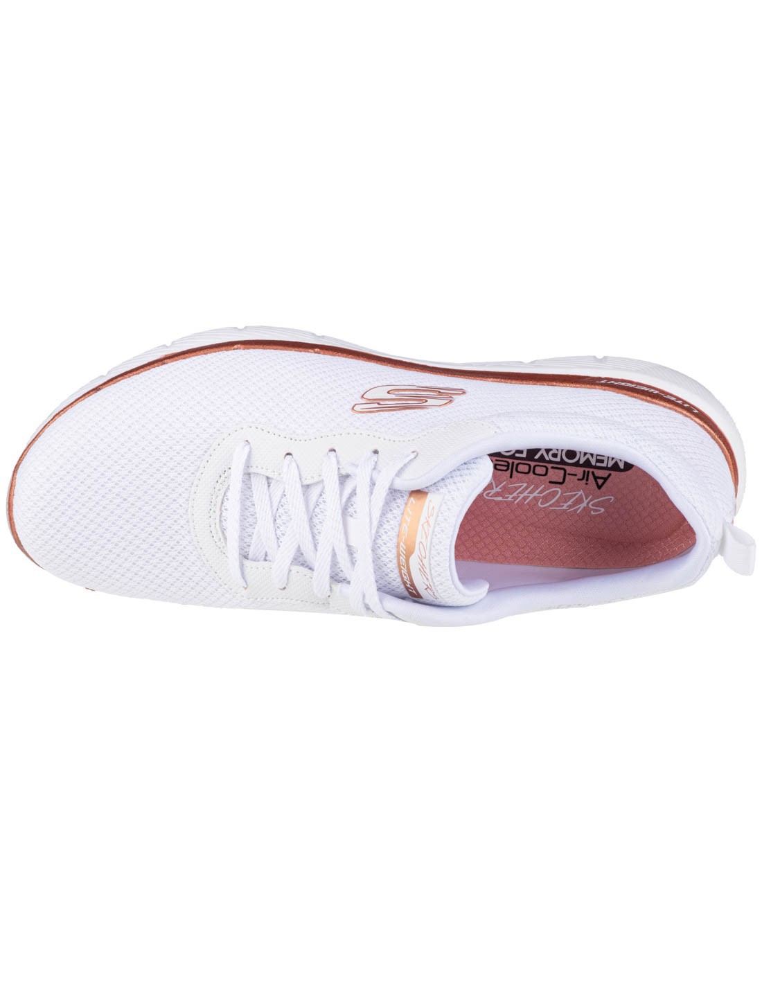 558665-thickbox_default-skechers-appeal-flex-30-first-insight-13070-wtrg-γυναικεία-αθλητικά-παπούτσια-running-λευκά