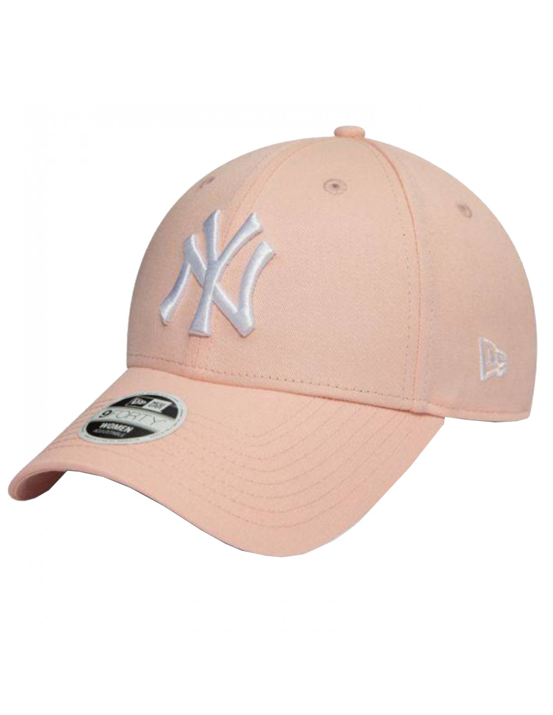 560269-thickbox_default-new-era-9forty-new-york-yankees-essential-γυναικείο-jockey-ροζ-80489299