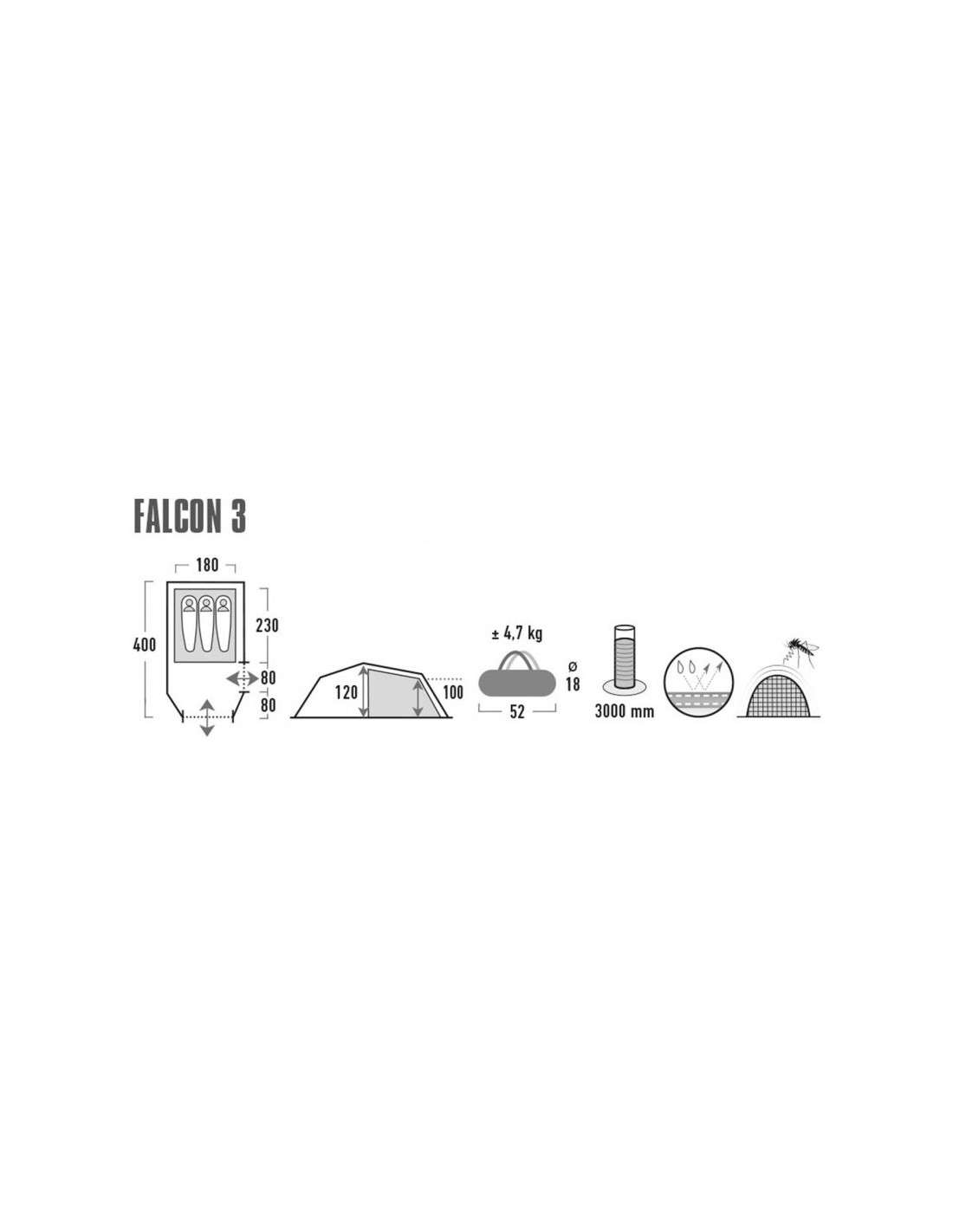 560922-thickbox_default-high-peak-falcon-3-σκηνή-camping-τούνελ-πράσινη-4-εποχών-για-3-άτομα-400x200x130εκ-10329