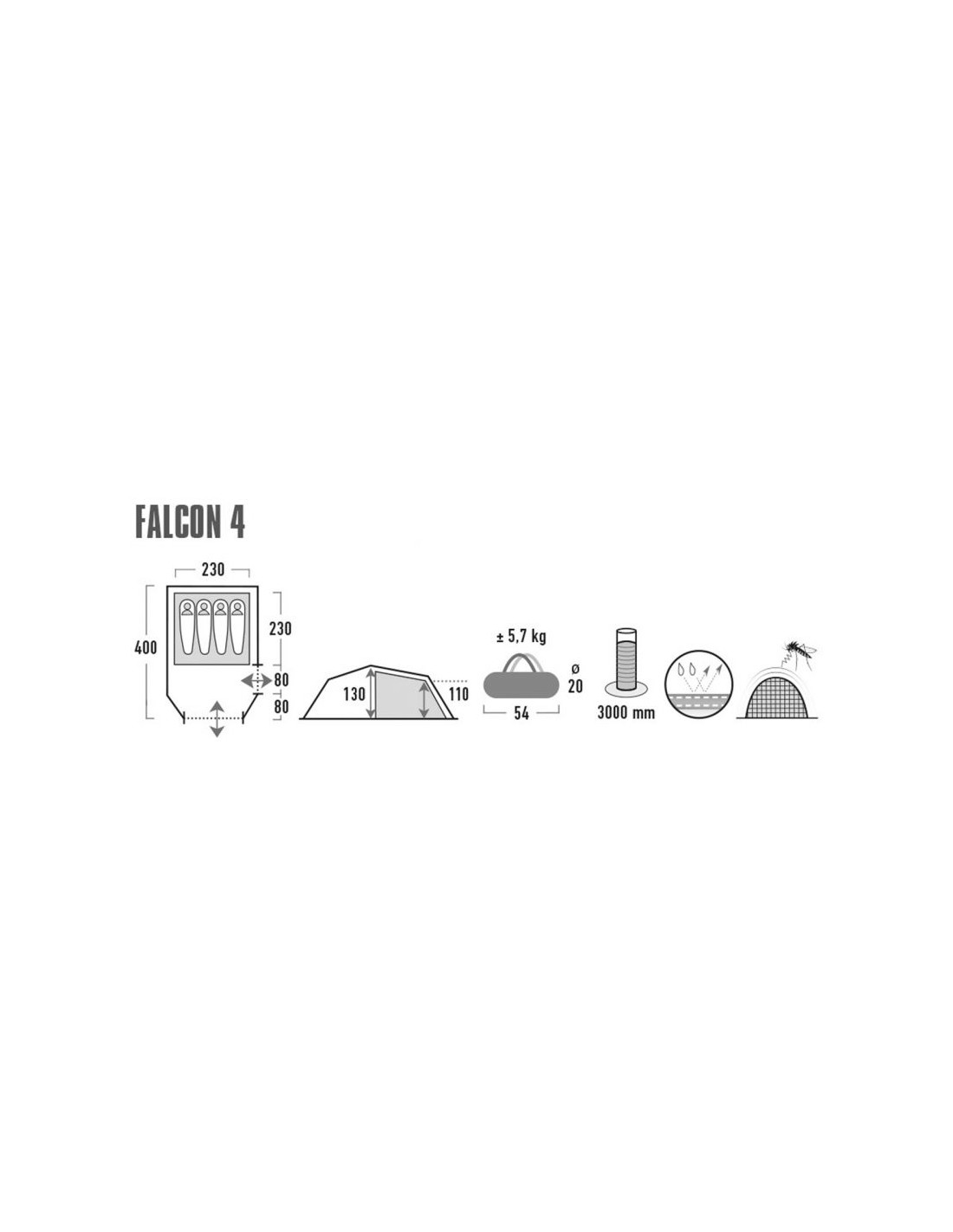 560991-thickbox_default-high-peak-falcon-4-σκηνή-camping-τούνελ-πράσινη-4-εποχών-για-4-άτομα-400x230x110εκ-10327