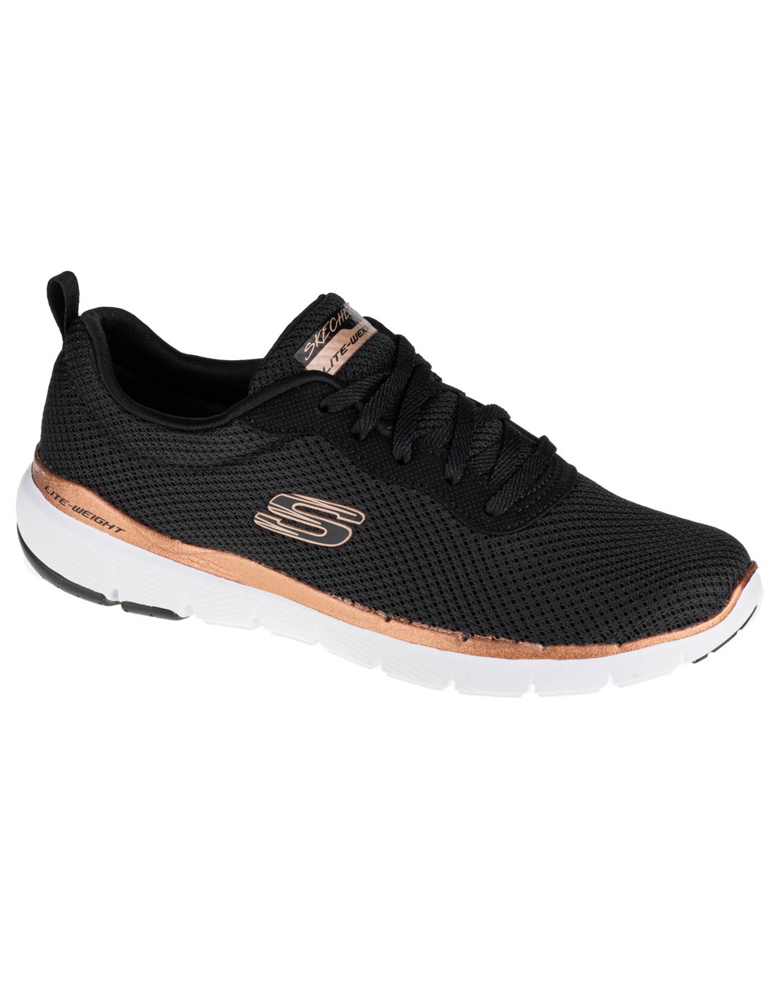 561103-thickbox_default-skechers-appeal-flex-30-first-insight-13070-bkrg-γυναικεία-αθλητικά-παπούτσια-running-μαύρα