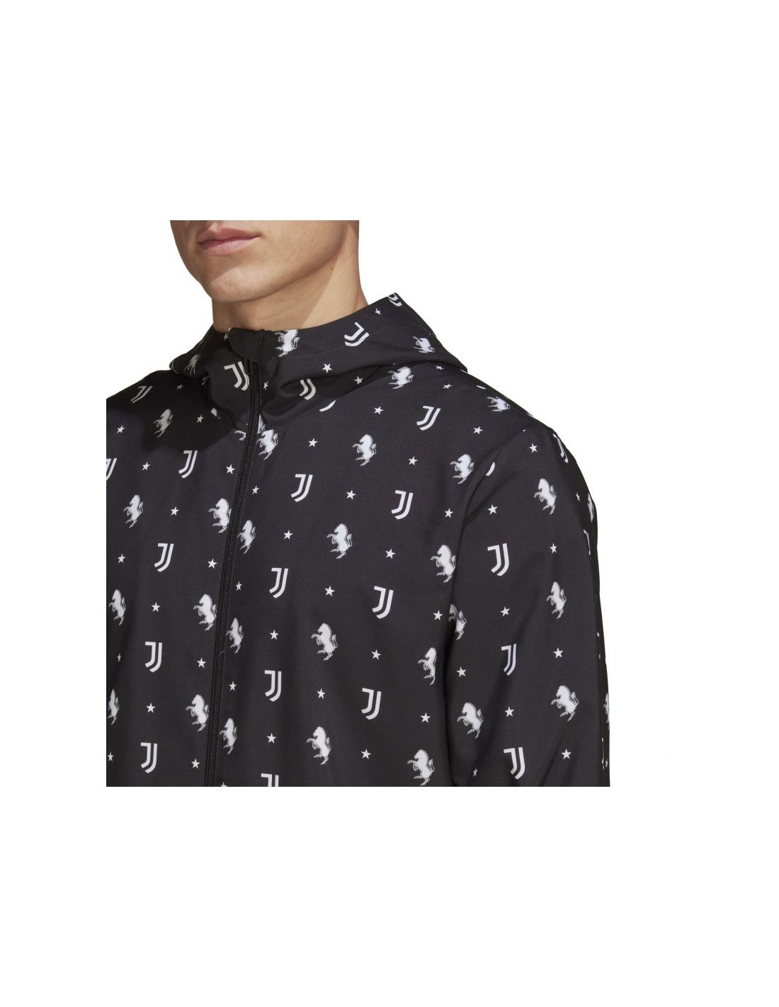 563171-thickbox_default-adidas-juventus-ανδρικό-μπουφάν-αντιανεμικό-μαύρο-hb6013