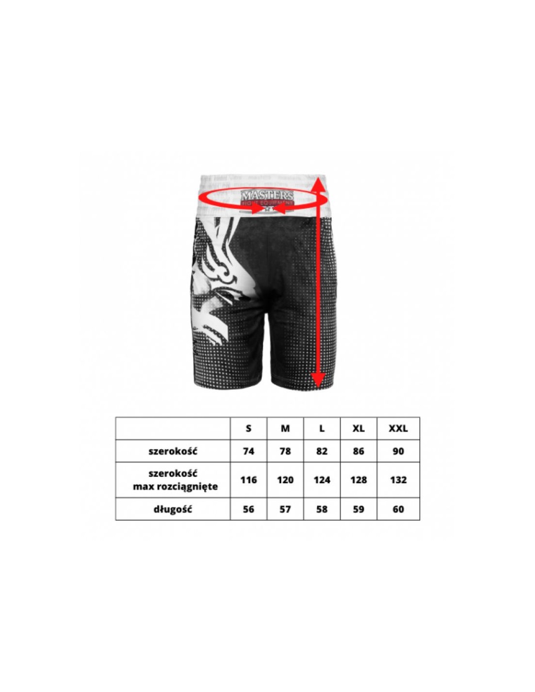 564321-thickbox_default-boxing-shirt-iron-pro-mfc-patriotic-eagle-m-0611601m