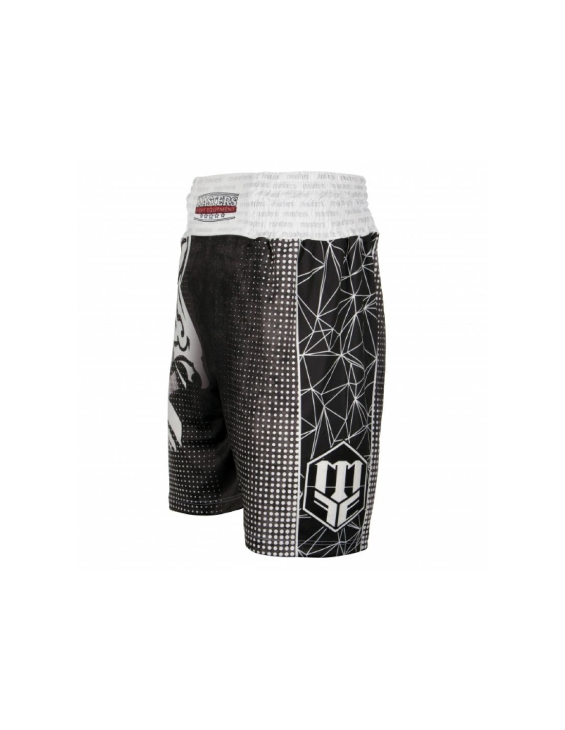 564322-thickbox_default-boxing-shirt-iron-pro-mfc-patriotic-eagle-m-0611601m