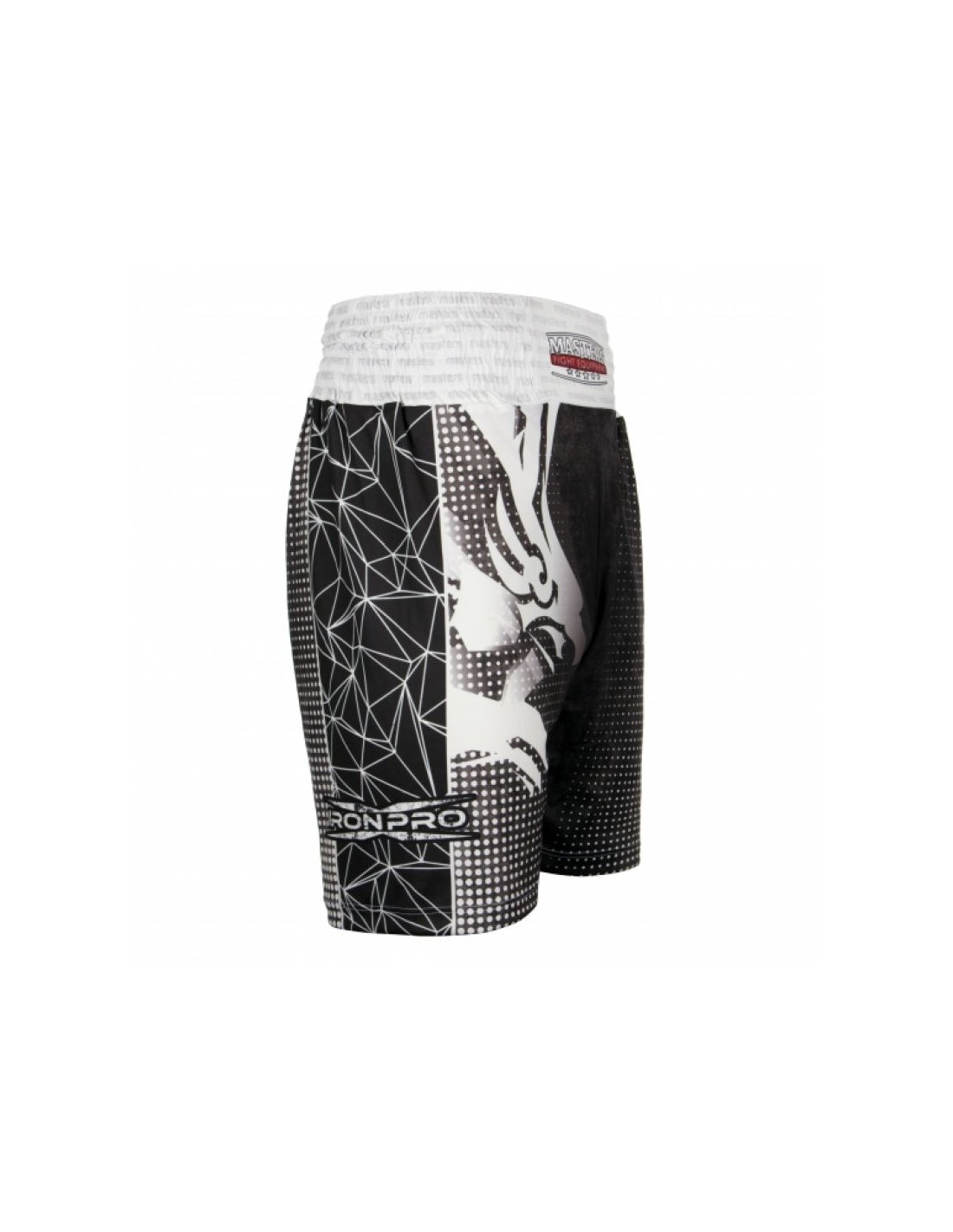 564323-thickbox_default-boxing-shirt-iron-pro-mfc-patriotic-eagle-m-0611601m