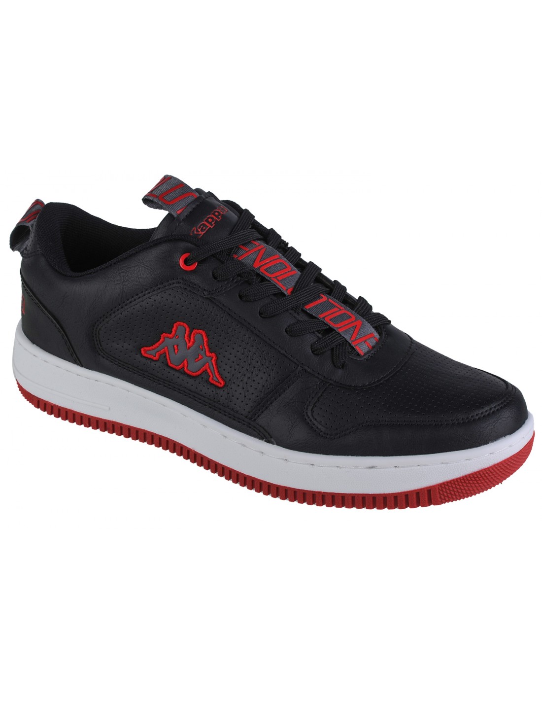564658-thickbox_default-kappa-fogo-ανδρικά-sneakers-μαύρα-243180-1120
