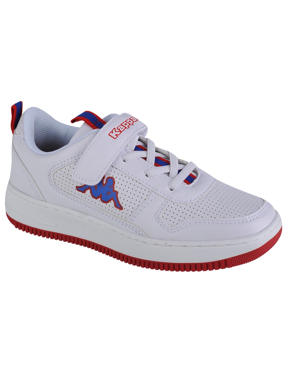 564662-thickbox_default-kappa-παιδικά-sneakers-λευκά-260989k-1020