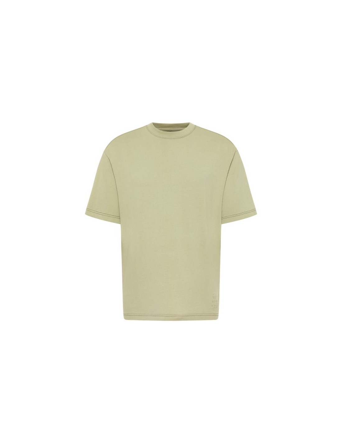 565274-thickbox_default-mustang-ανδρικό-t-shirt-κοντομάνικο-πράσινο-1013524-6205
