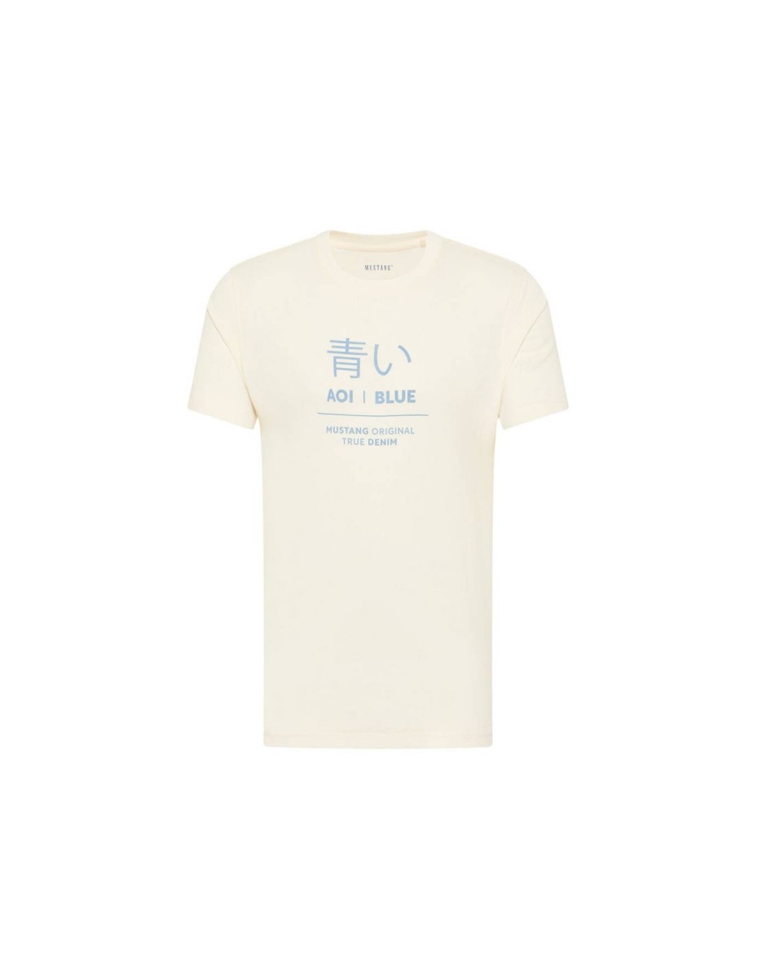 565299-thickbox_default-mustang-ανδρικό-t-shirt-κοντομάνικο-μπεζ-1013522-2013